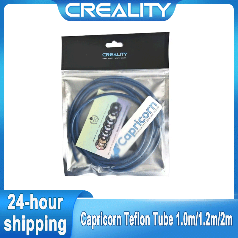 CREALITY for Capricorn Bowden  - Ptfe Tape Thread recension och pris