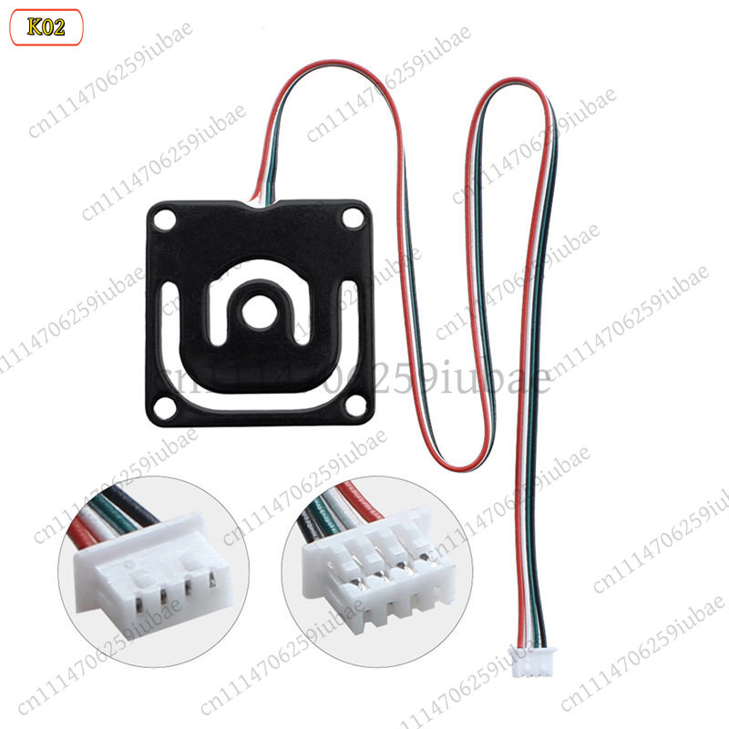 LJ_Heatbed Pressure Sensor Str - Creality Printer K1 recension och pris