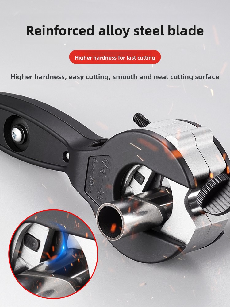 Multifunctional ratchet fast p - Pipe Cutter Ratchet recension och pris