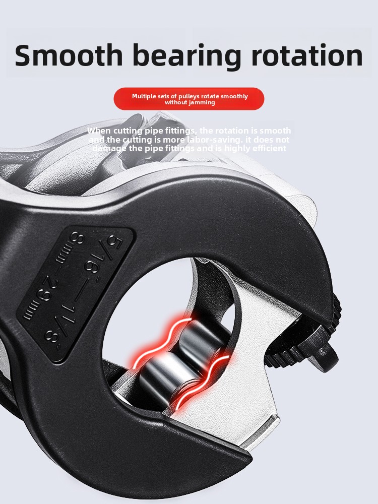 Multifunctional ratchet fast p - Pipe Cutter Ratchet recension och pris
