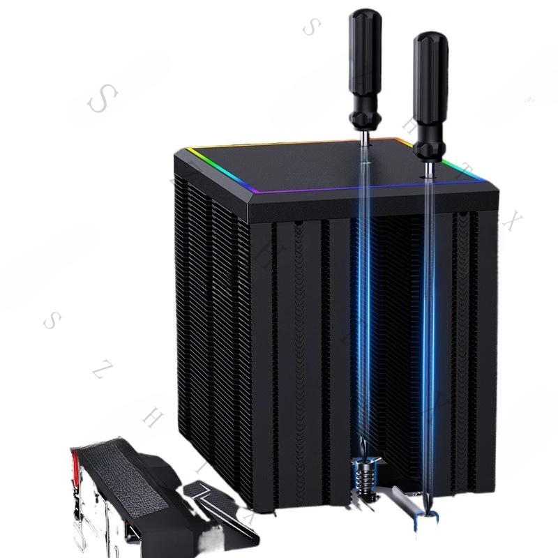 Suitable MT880 Double Tower 8  - Pipe Freeze Spray recension och pris