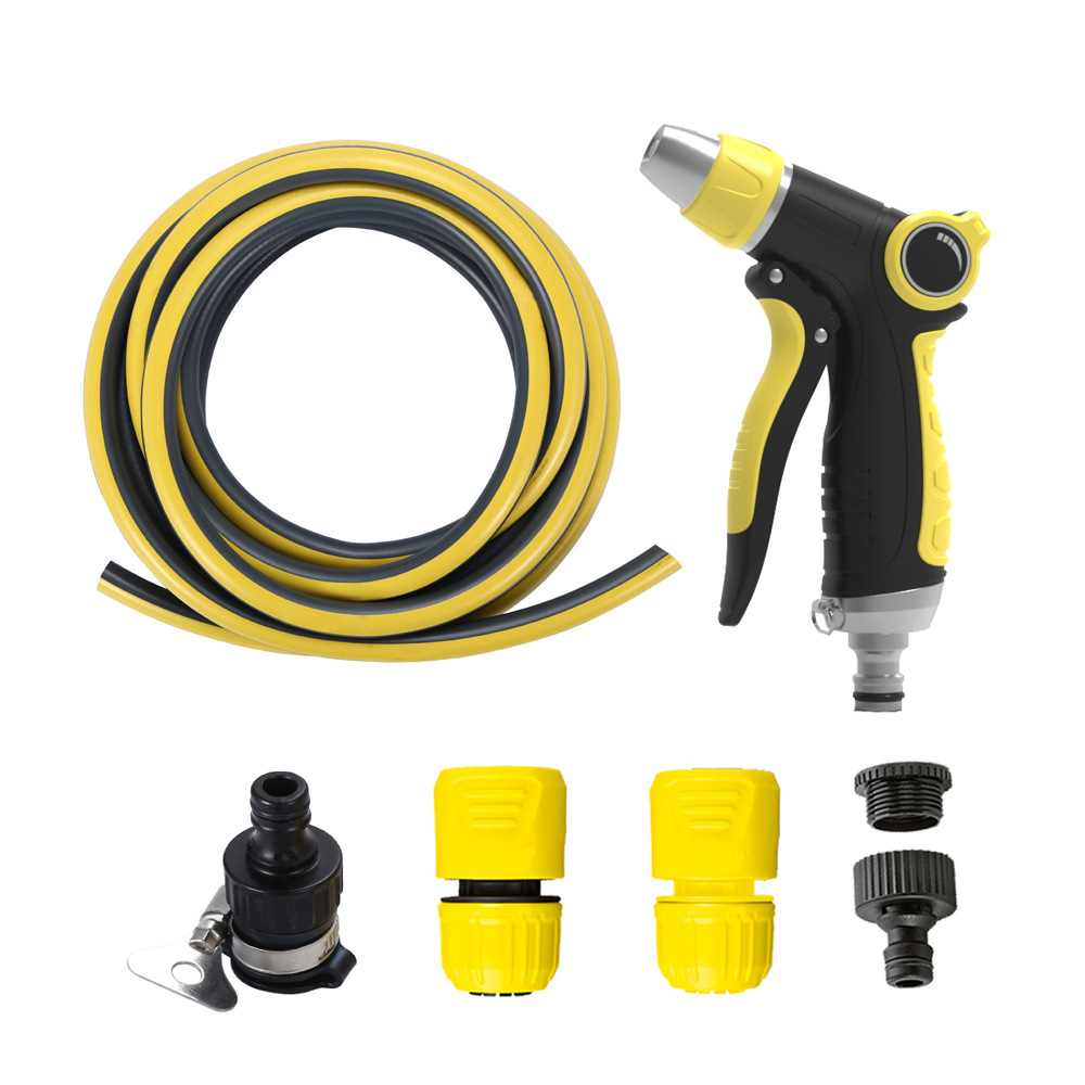 Spray Gun 5 Meters Sun-resista - Pipe Freeze Spray recension och pris