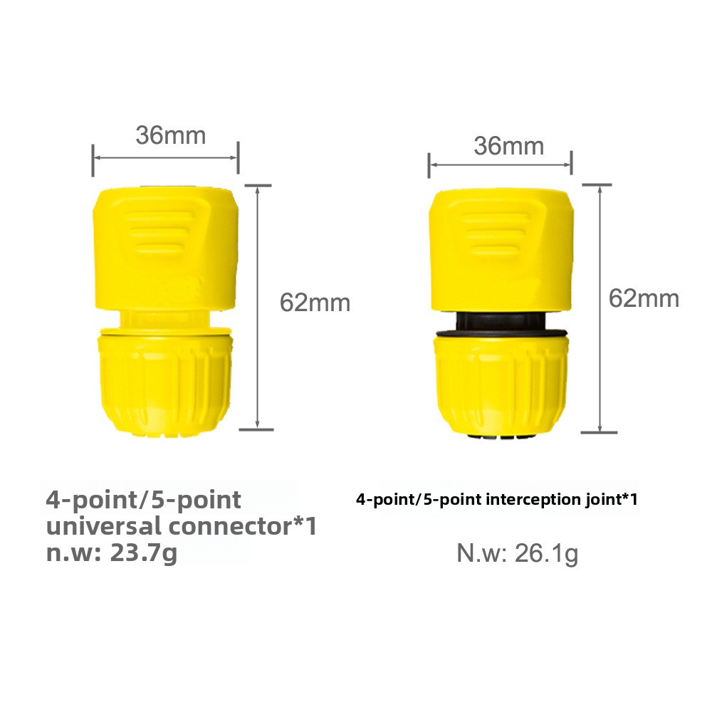 Spray Gun 5 Meters Sun-resista - Pipe Freeze Spray recension och pris