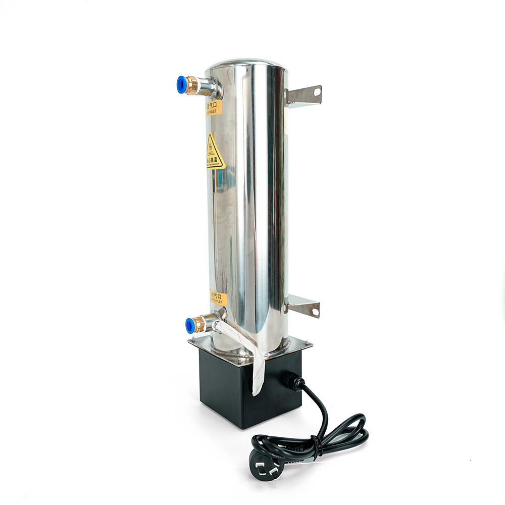 Digital Temperature Control Co - Pipe Freeze Spray recension och pris