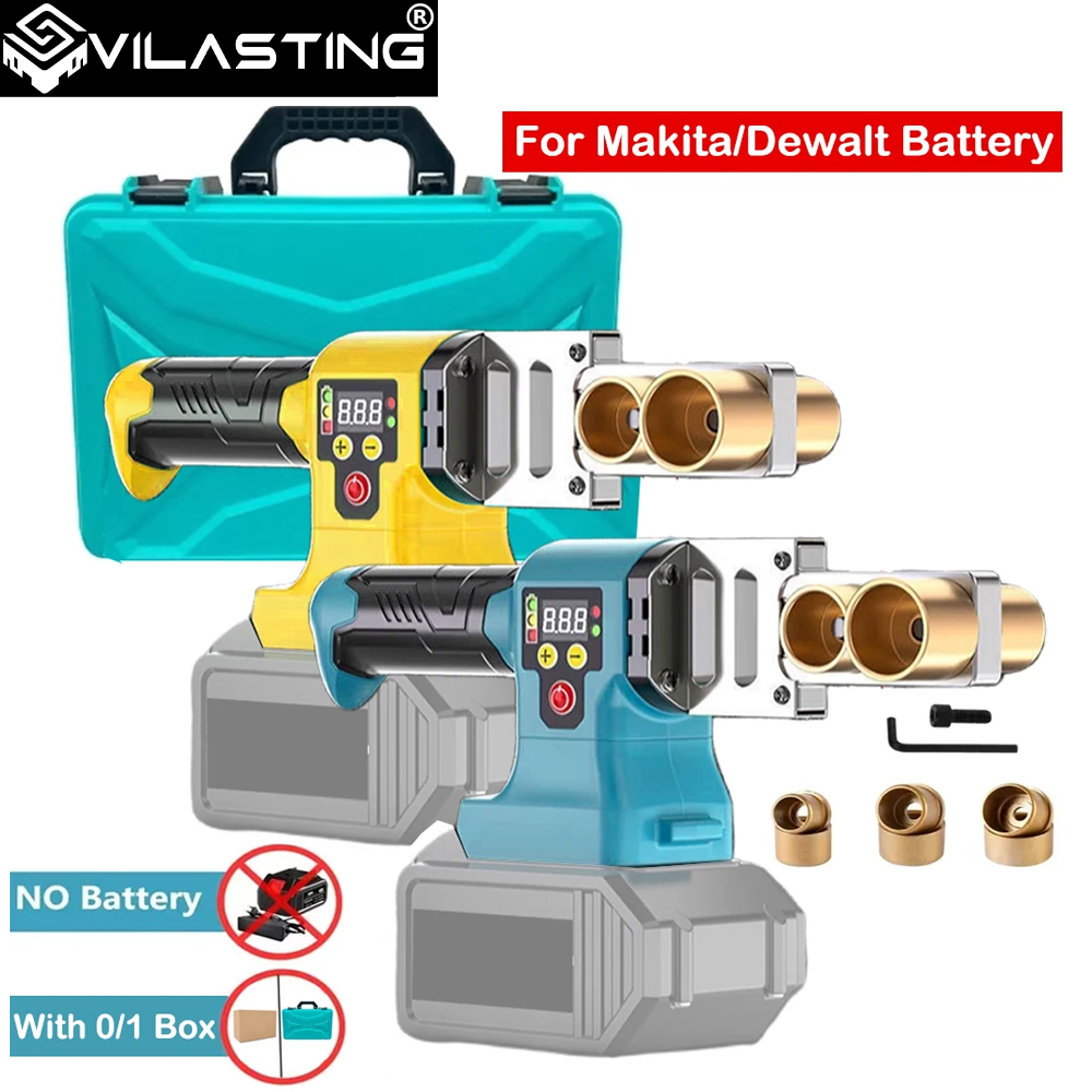 Electric Pipe Welding Machine  - Pipe Freeze Spray recension och pris
