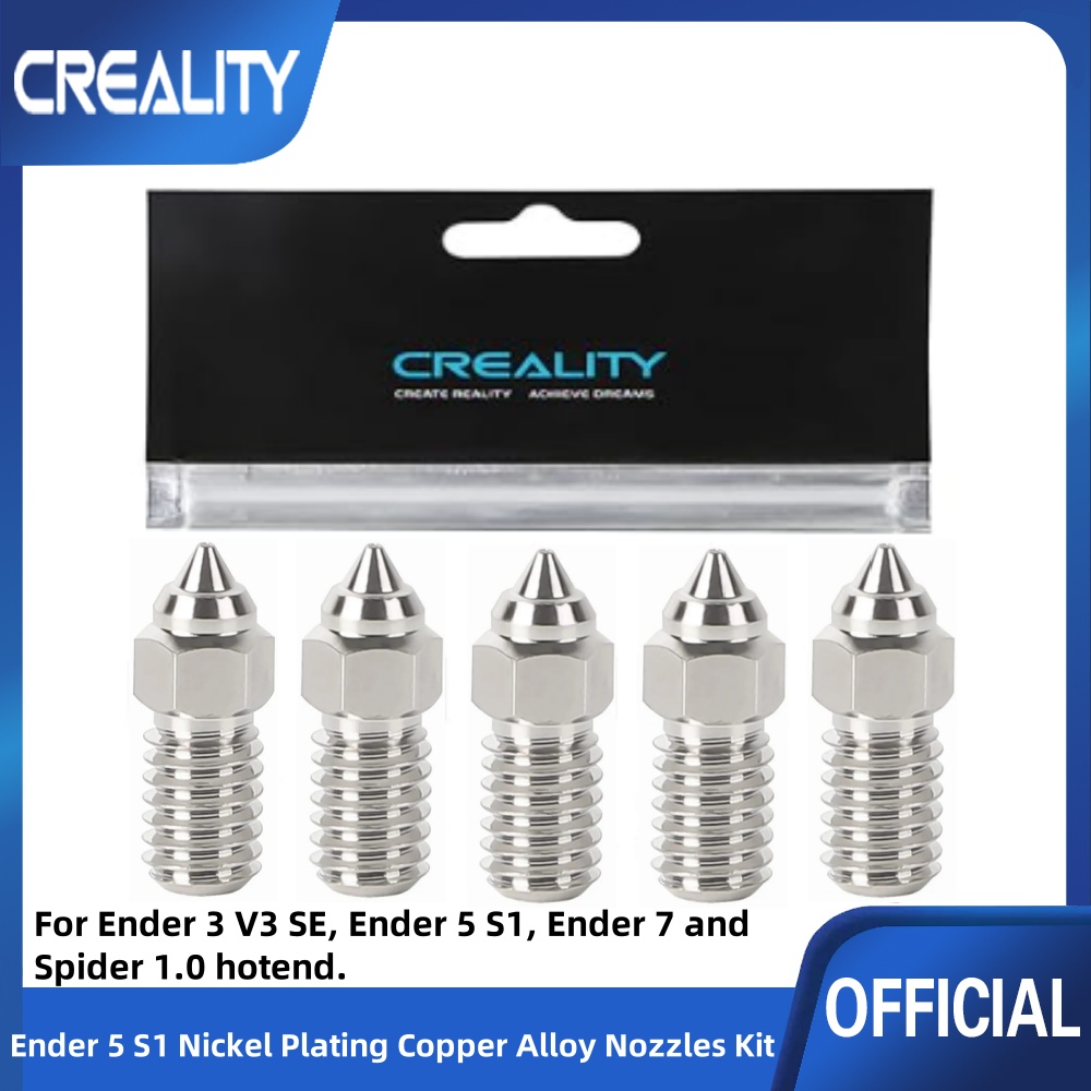 Creality Ender 3 V3 SE, Ender  - Creality Printer Ender 3 recension och pris