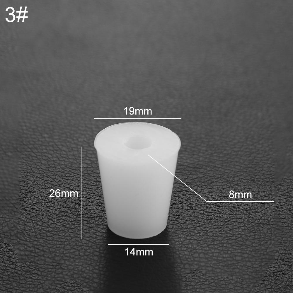 High-Temperature Resistant Wid - Plastic Pipe Clip recension och pris