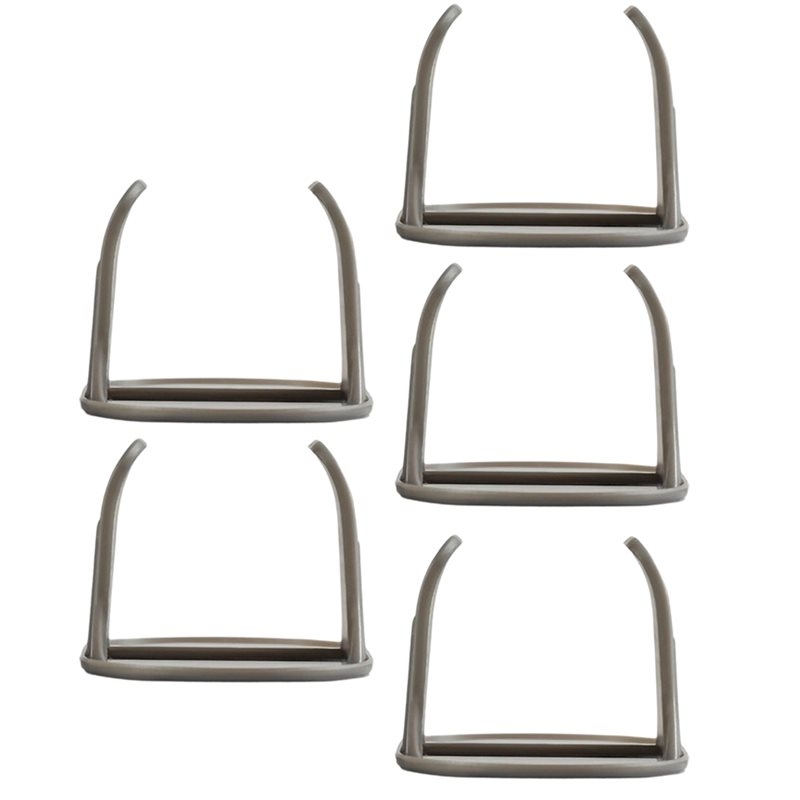 GIGI Plastic Pipe Clamp Hooks  - Drain Pipe Clip recension och pris