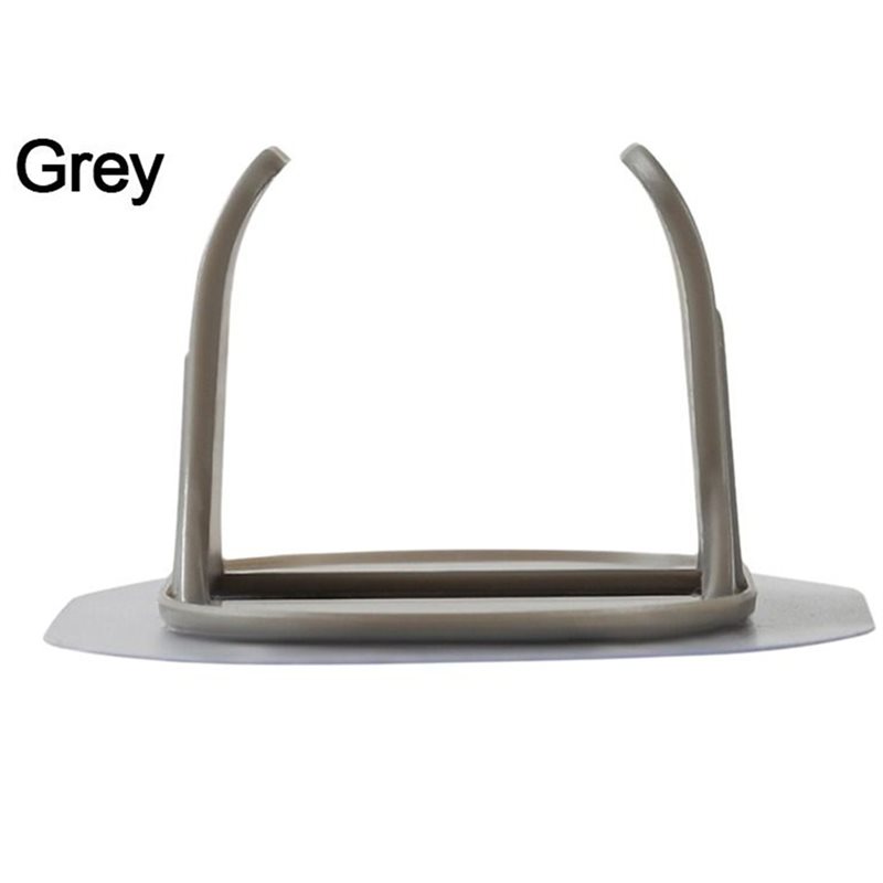 GIGI Plastic Pipe Clamp Hooks  - Drain Pipe Clip recension och pris