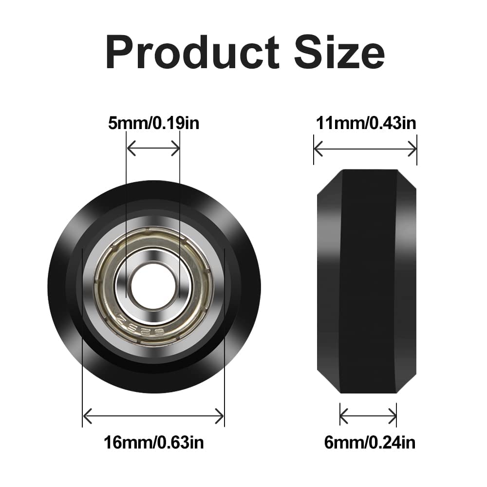 Creality Official Ender3 POM W - Creality Printer Ender 3 recension och pris