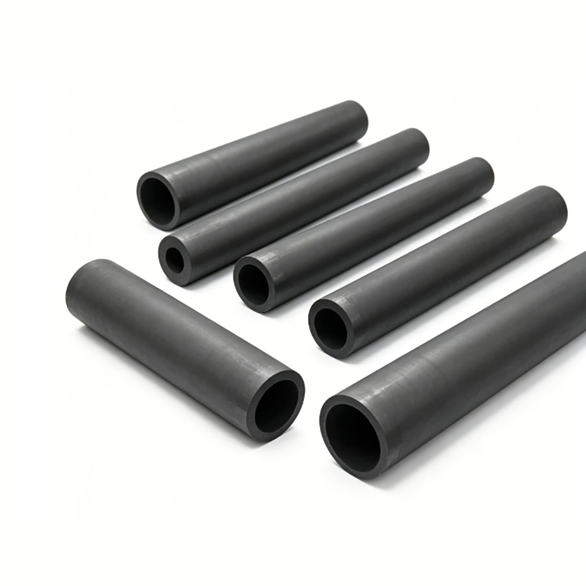 SiC Ceramic Pipe Pressureless  - Pipe Freeze Spray recension och pris
