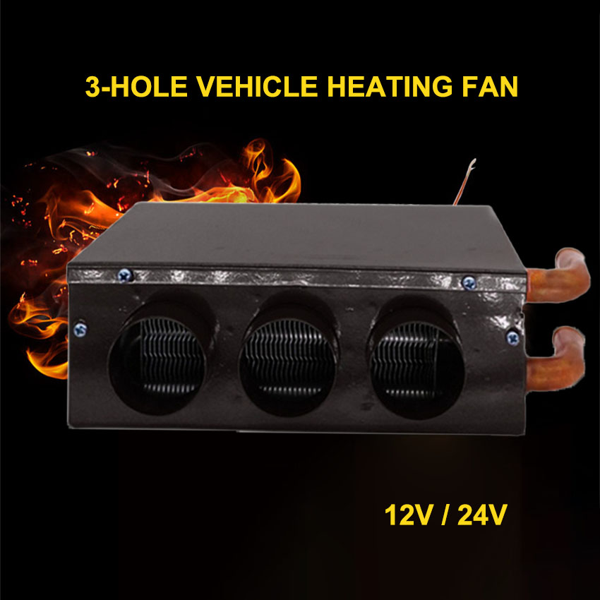 Universal 12V/24V 3-hole Car H - Pipe Freeze Spray recension och pris