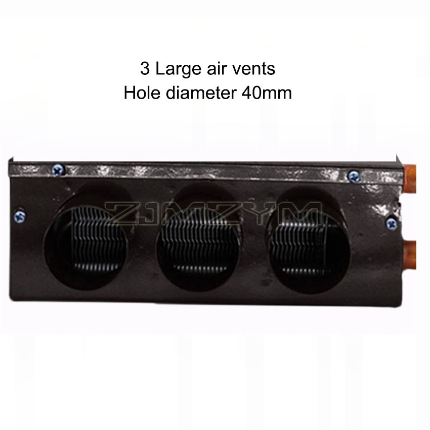 Universal 12V/24V 3-hole Car H - Pipe Freeze Spray recension och pris