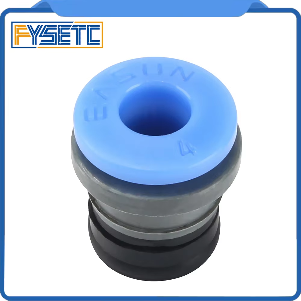 FYSETC Bowden ECAS04 3D Printe - Ptfe Tape Thread recension och pris