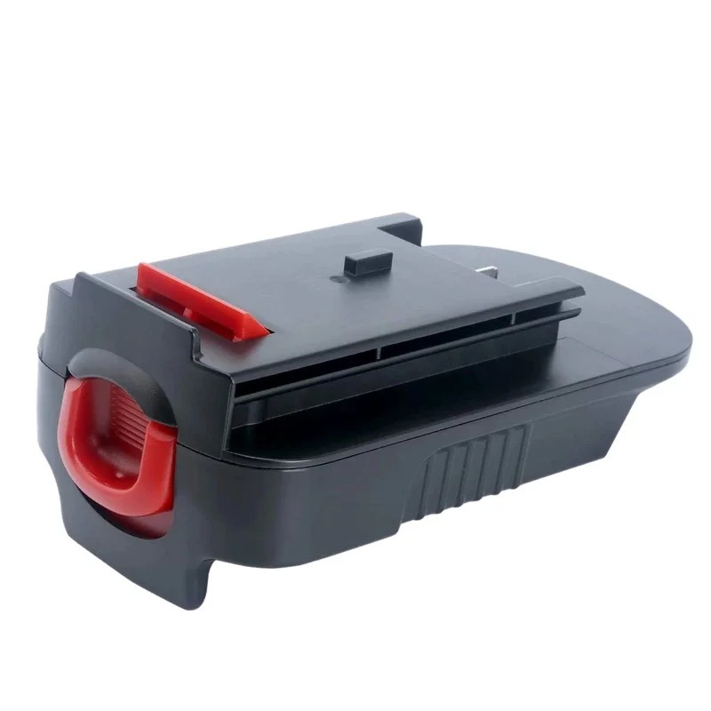 HPA1820 Convert Adapter for Bl - Black+Decker Tool 20V Max recension och pris