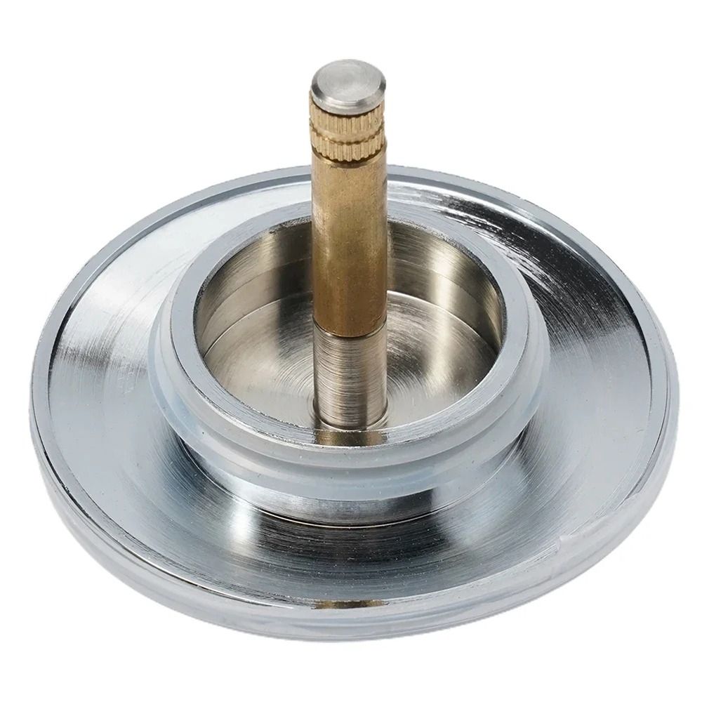 1Pcs New Pop Up Waste Stopper  - Drain Pipe Clip recension och pris
