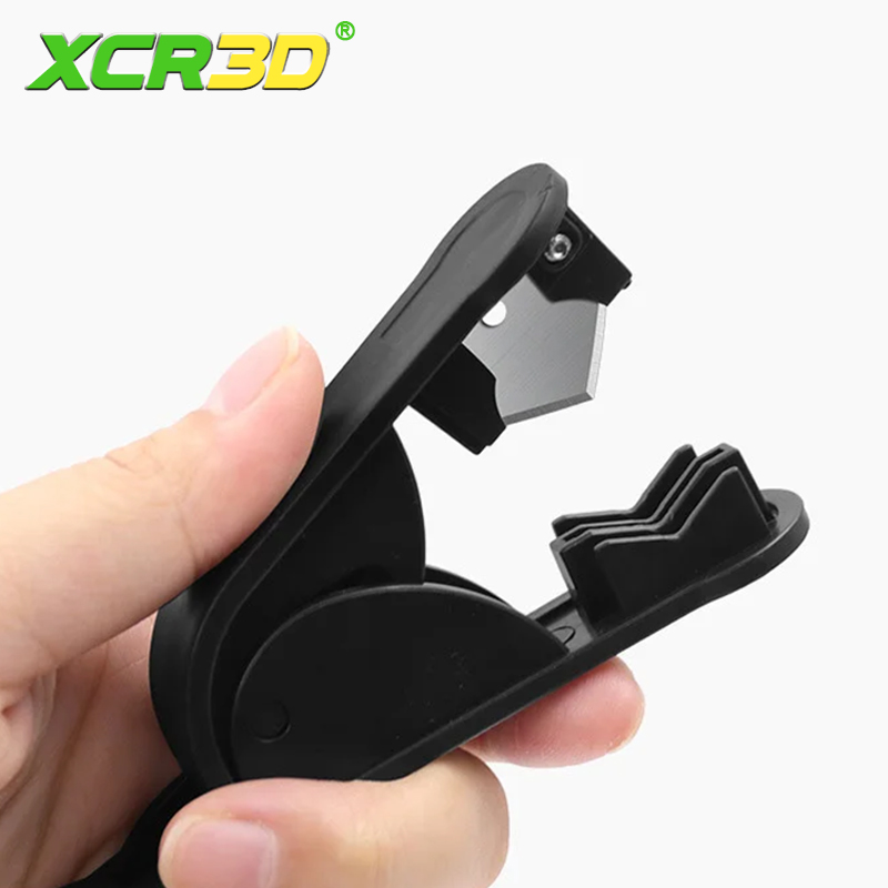 XCR3D PTFE Tube Cutter Mini Po - Ptfe Tape Thread recension och pris