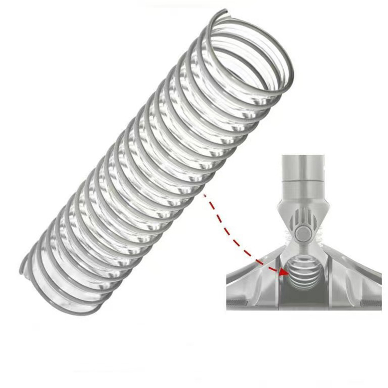 Vacuum Cleaner Hoover Lower Du - Flexible Hose Braided recension och pris