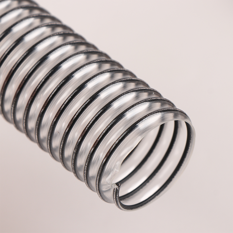 Vacuum Cleaner Hoover Lower Du - Flexible Hose Braided recension och pris