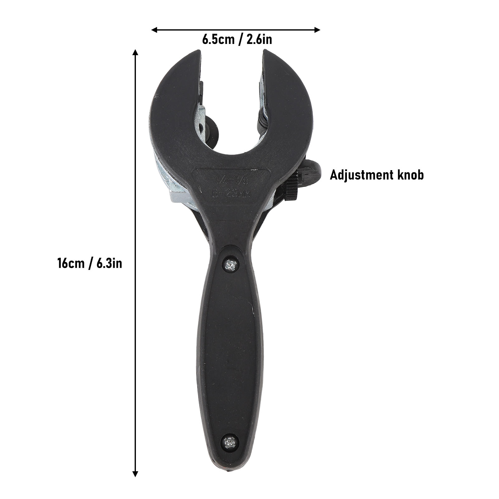 Ratcheting Pipe Cutter Ratchet - Pipe Cutter Ratchet recension och pris