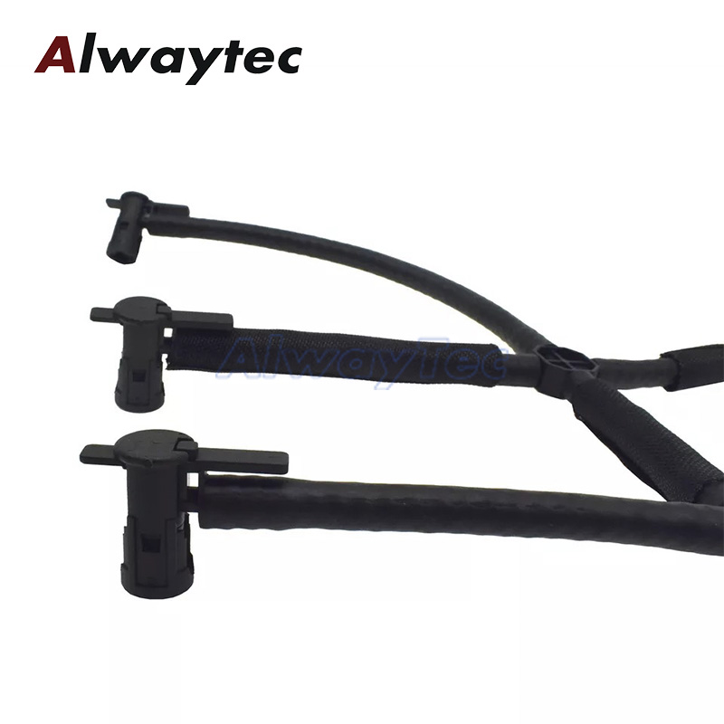 Auto Parts 03L130235M Fuel Inj - Overflow Pipe Clip recension och pris