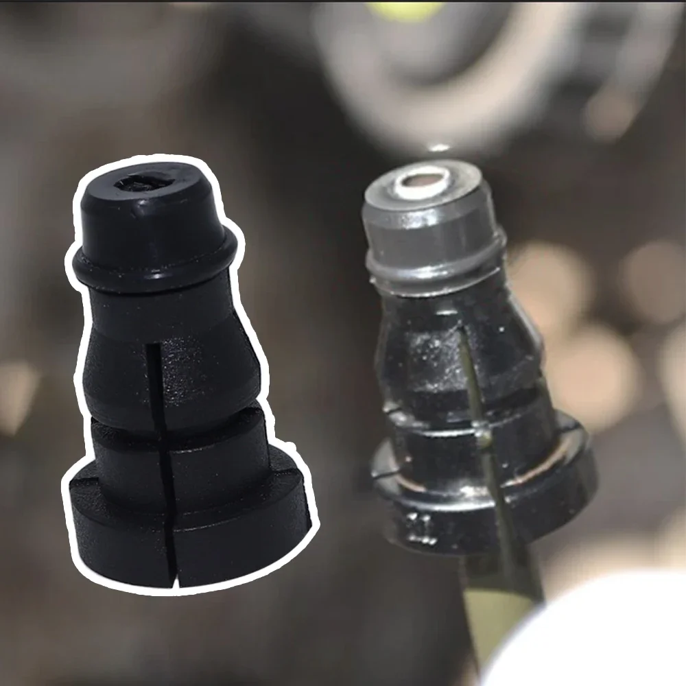 For Fiat Ulysse Peugeot 806 19 - Plastic Pipe Clip recension och pris