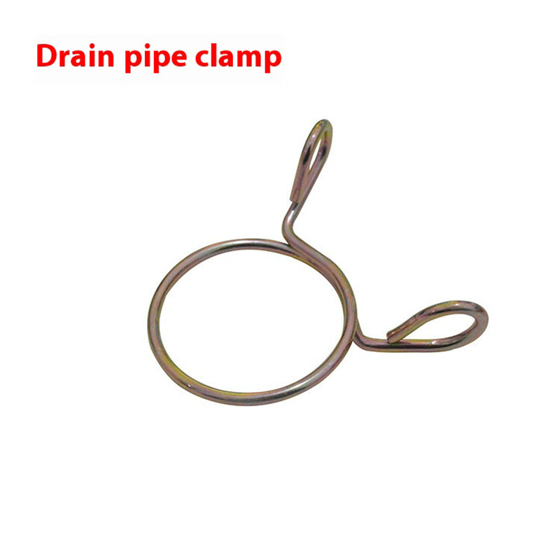 Applicable Washing Machine Dra - Drain Pipe Clip recension och pris