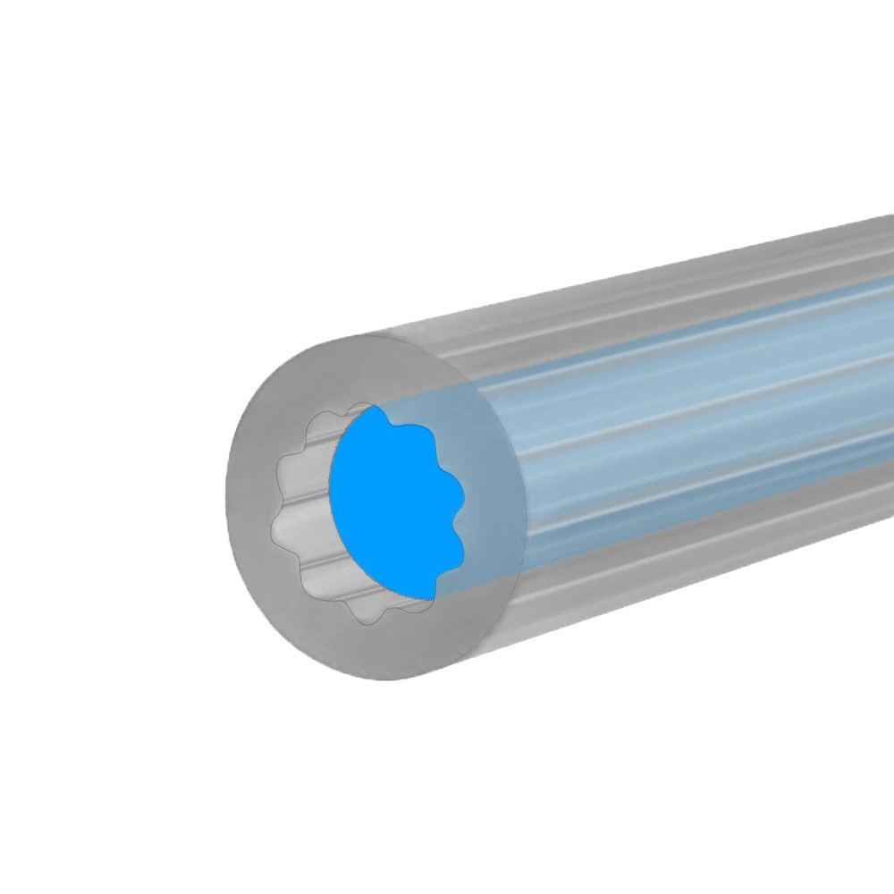 Upgraded For BambuLab AMS Crea - Ptfe Tape Thread recension och pris