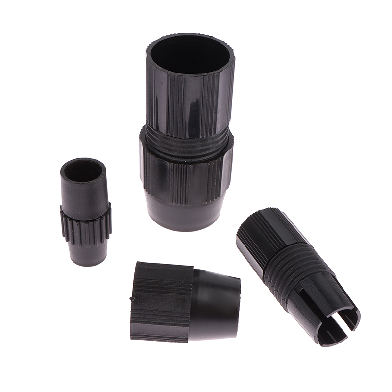 2Pcs Plastic Telescopic Tube C - Plastic Pipe Clip recension och pris