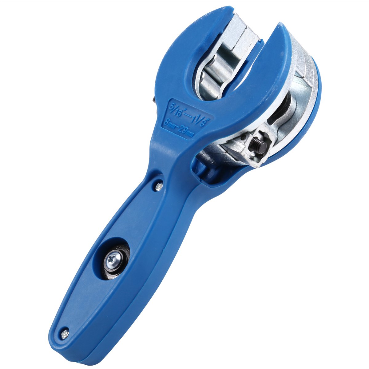 2026 NEW High Efficiency Ratch - Pipe Cutter Ratchet recension och pris